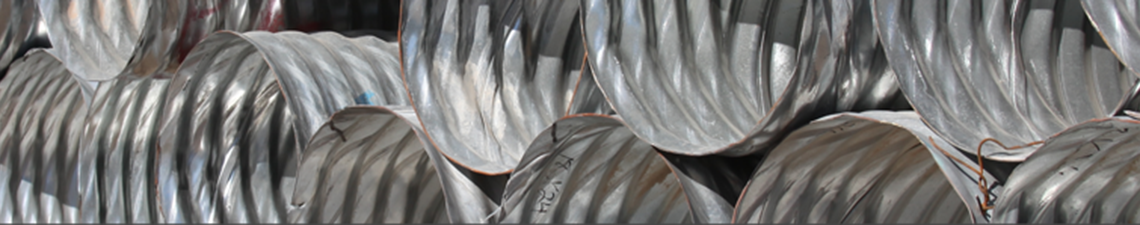 Steel Culverts