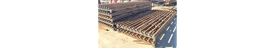 Scrap Processing